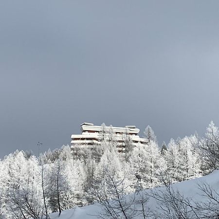 Casa Camas, Wide 2Bedroom, Feel The Mountain Breuil-Cervinia Luaran gambar