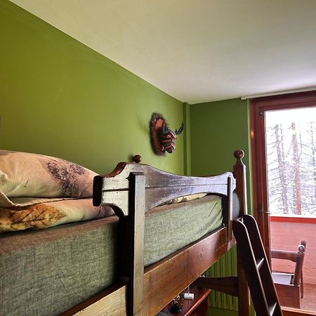 Casa Camas, Wide 2Bedroom, Feel The Mountain Breuil-Cervinia Luaran gambar