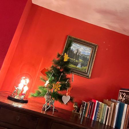 Casa Camas, Wide 2Bedroom, Feel The Mountain Breuil-Cervinia Luaran gambar