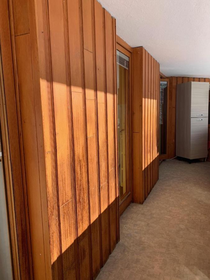 Casa Camas, Wide 2Bedroom, Feel The Mountain Breuil-Cervinia Luaran gambar