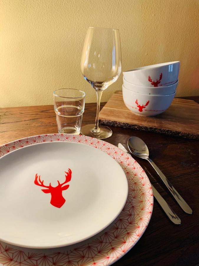 Casa Camas, Wide 2Bedroom, Feel The Mountain Breuil-Cervinia Luaran gambar