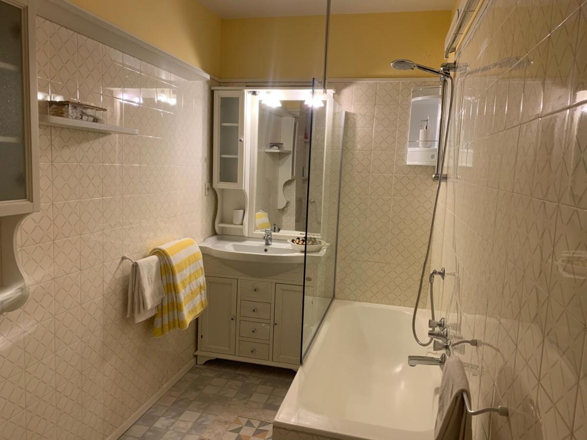 Casa Camas, Wide 2Bedroom, Feel The Mountain Breuil-Cervinia Luaran gambar