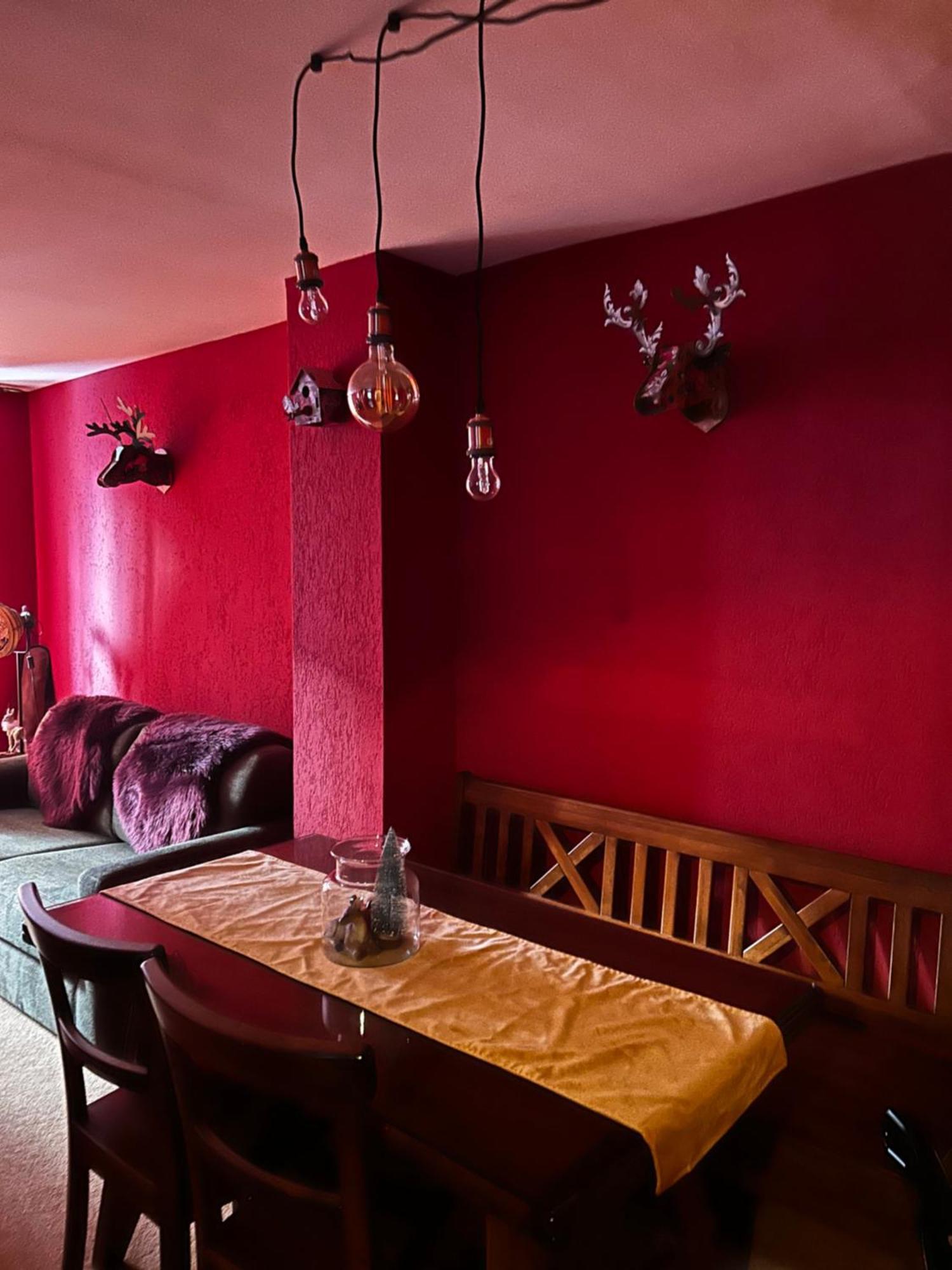 Casa Camas, Wide 2Bedroom, Feel The Mountain Breuil-Cervinia Luaran gambar