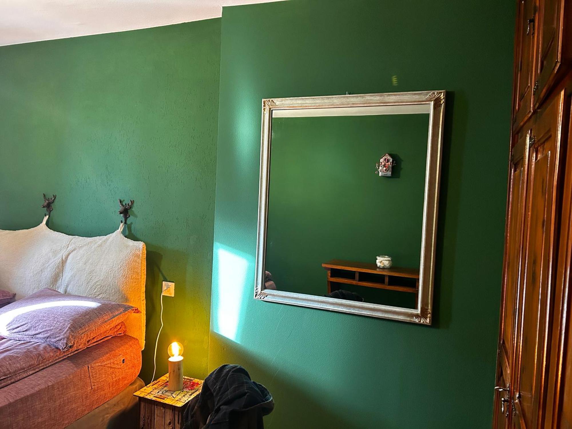 Casa Camas, Wide 2Bedroom, Feel The Mountain Breuil-Cervinia Luaran gambar