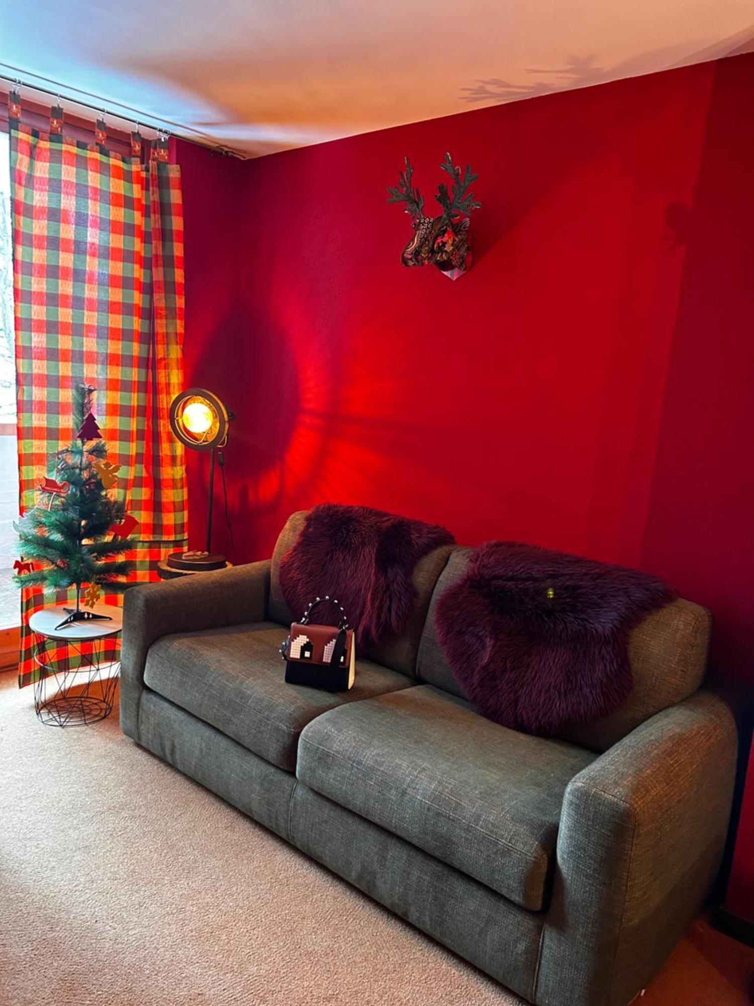 Casa Camas, Wide 2Bedroom, Feel The Mountain Breuil-Cervinia Luaran gambar
