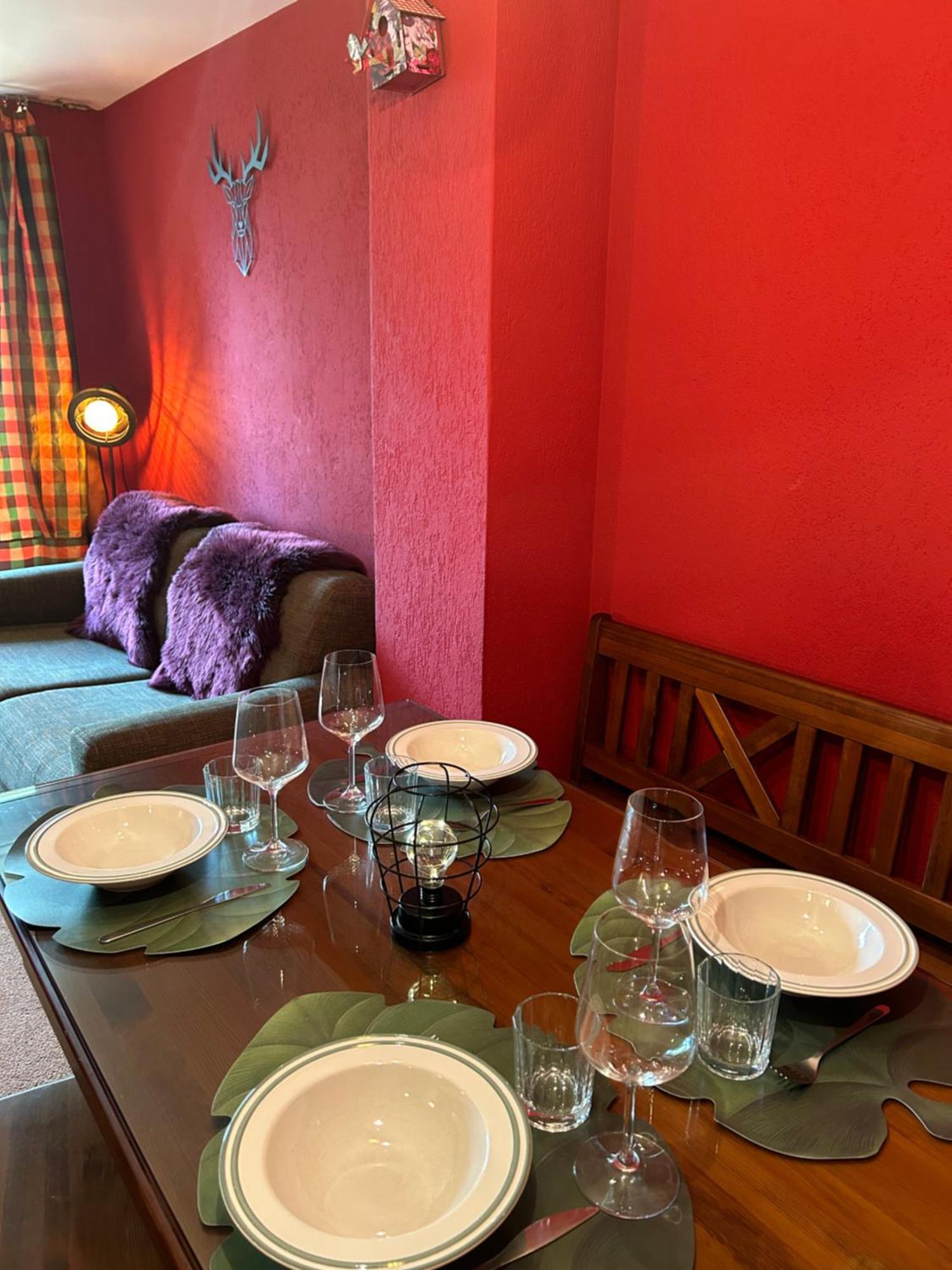 Casa Camas, Wide 2Bedroom, Feel The Mountain Breuil-Cervinia Luaran gambar