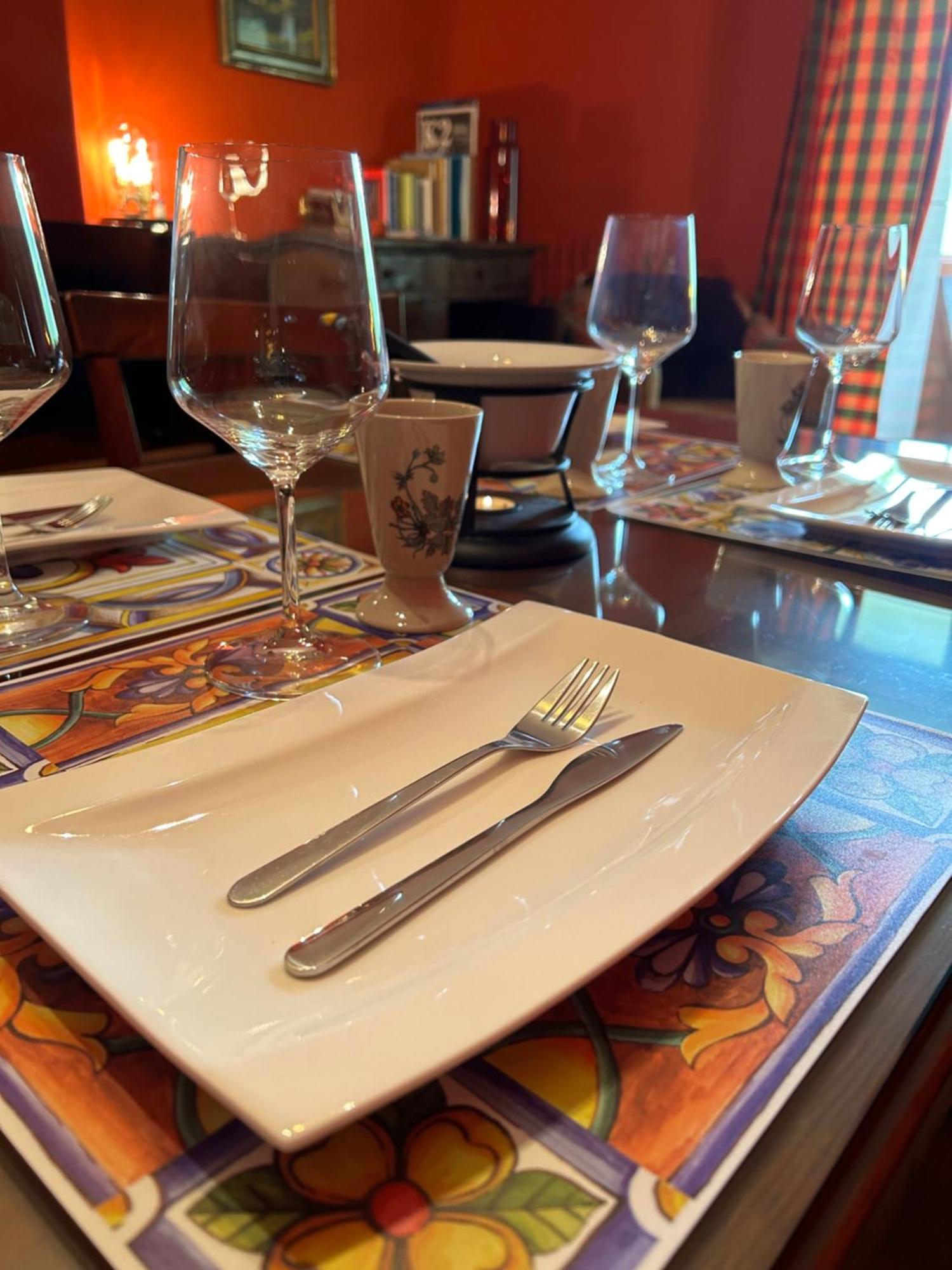 Casa Camas, Wide 2Bedroom, Feel The Mountain Breuil-Cervinia Luaran gambar