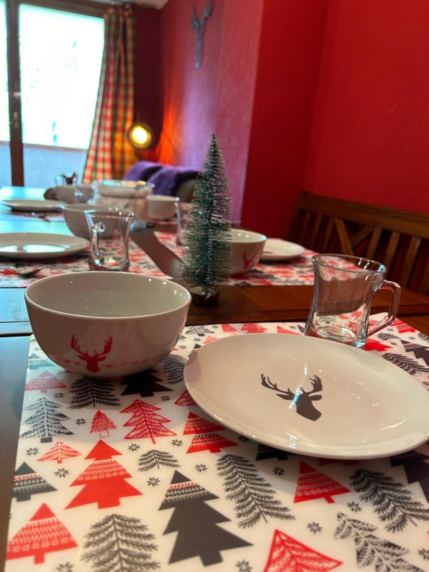 Casa Camas, Wide 2Bedroom, Feel The Mountain Breuil-Cervinia Luaran gambar
