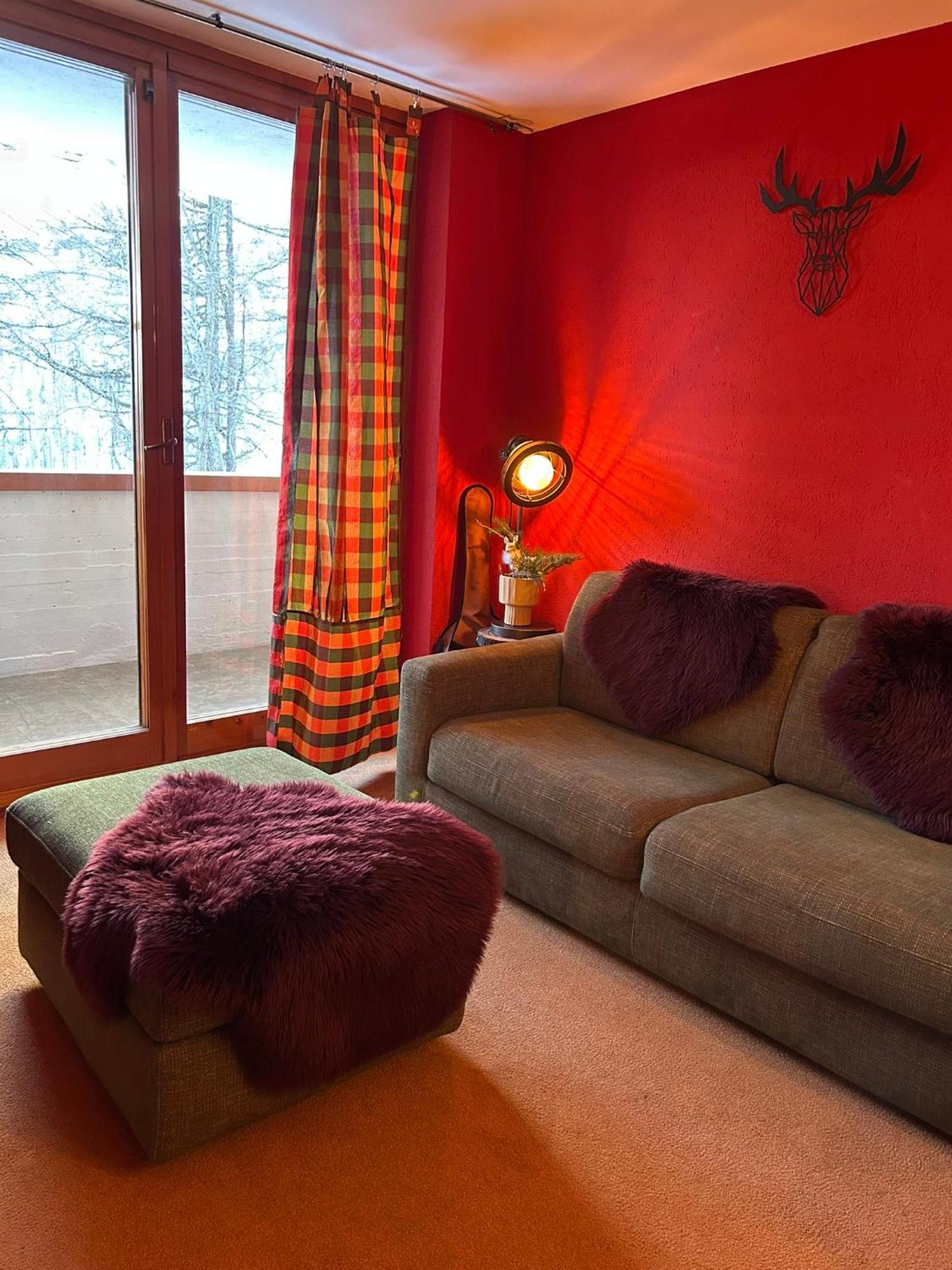 Casa Camas, Wide 2Bedroom, Feel The Mountain Breuil-Cervinia Luaran gambar