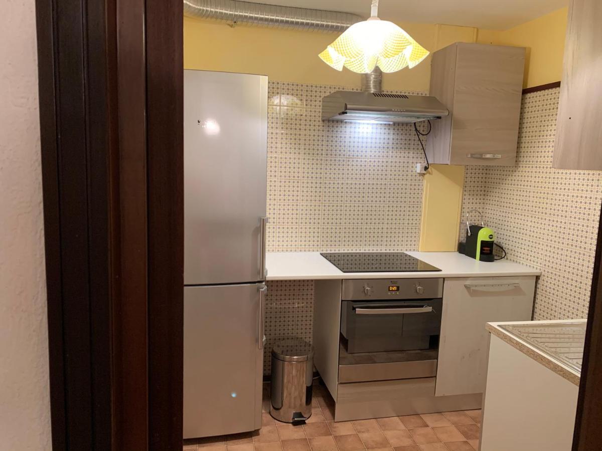 Casa Camas, Wide 2Bedroom, Feel The Mountain Breuil-Cervinia Luaran gambar